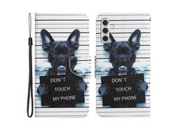 Capa para Samsung Galaxy A54