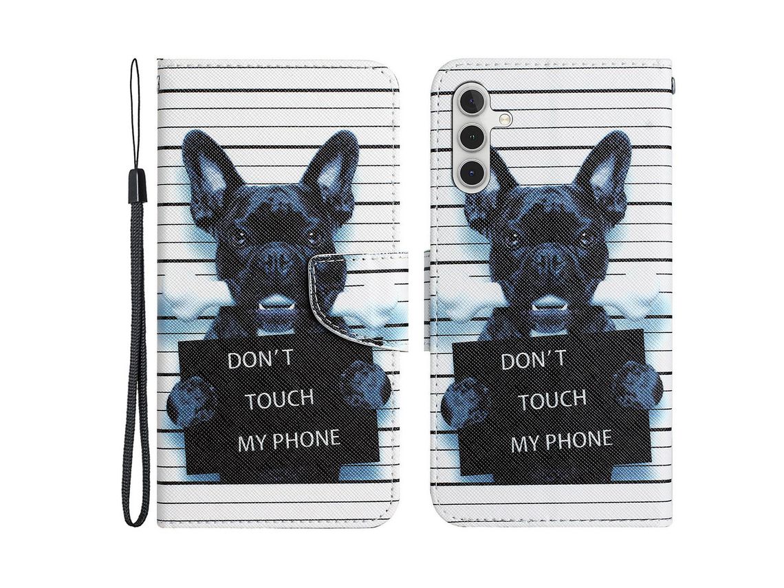 Capa para Samsung Galaxy A54