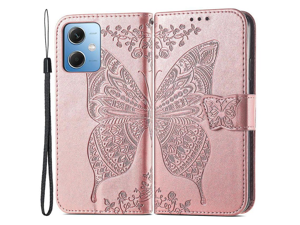 Capa para Xiaomi Redmi Note 12