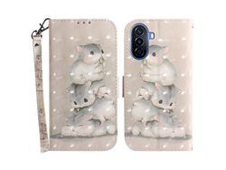 Capa para Huawei  Nova Y70 Plus 4g