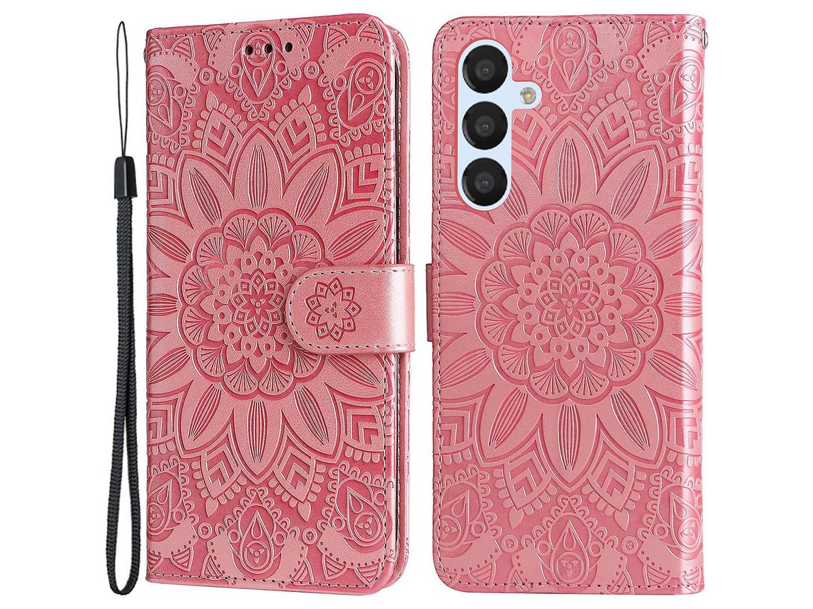 Capa para Samsung Galaxy A34