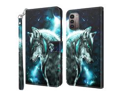 Capa para Nokia G11 / G21