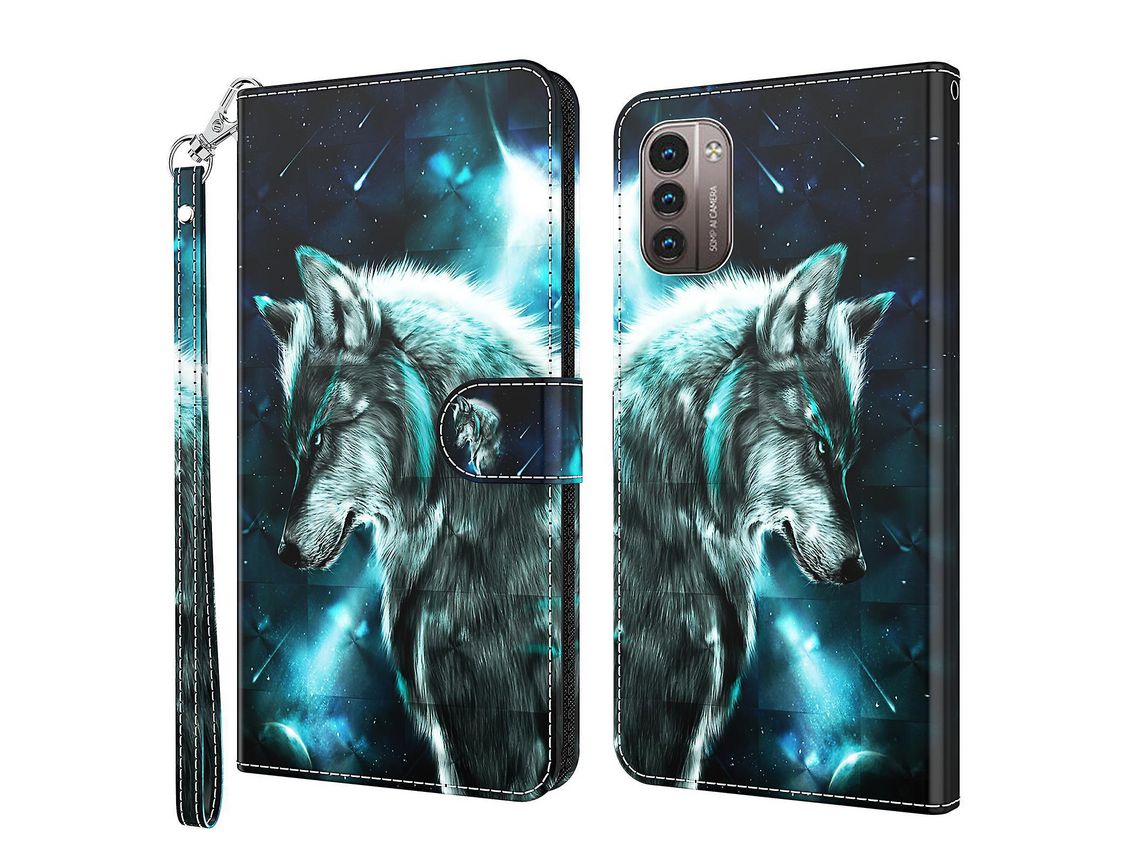 Capa para Nokia G11 / G21