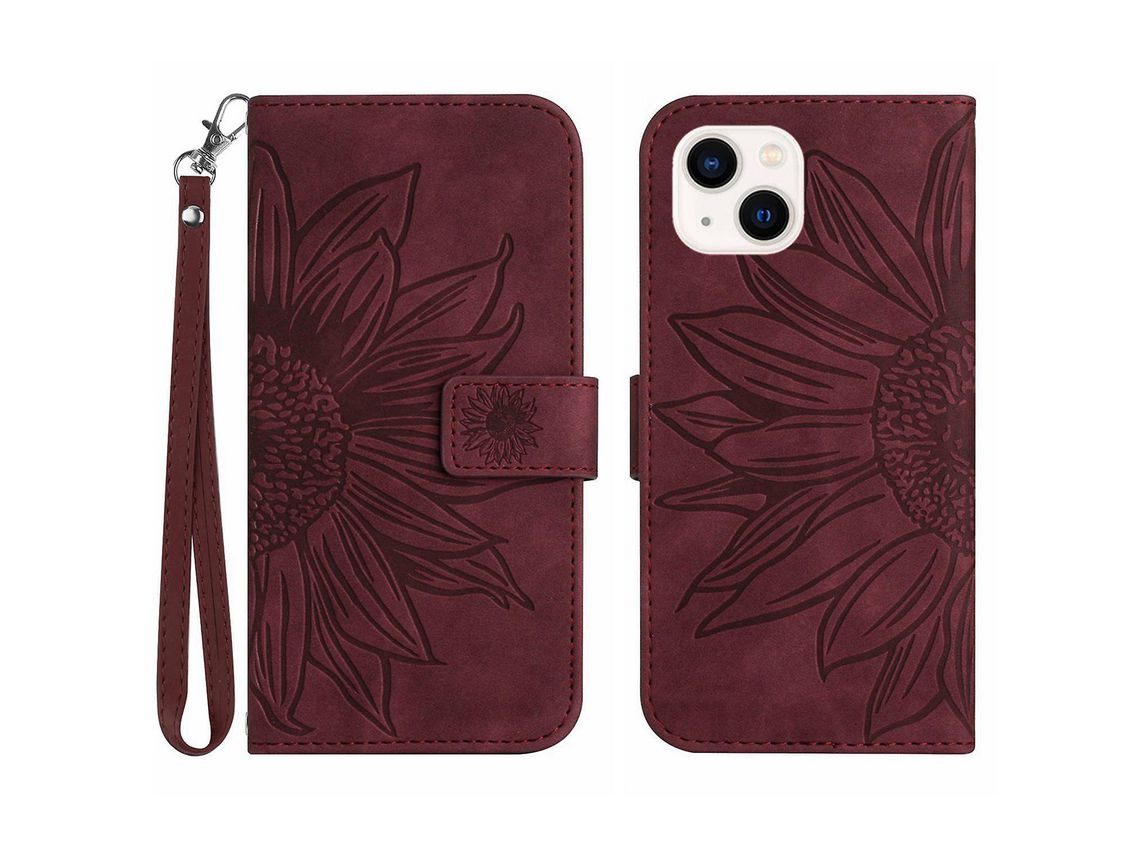 Capa para Apple Iphone 14
