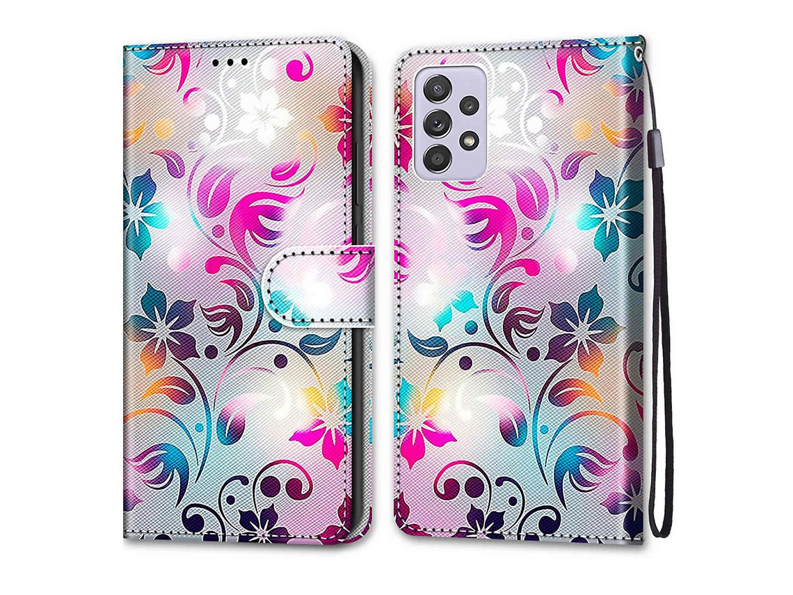 Capa para Samsung Galaxy A33