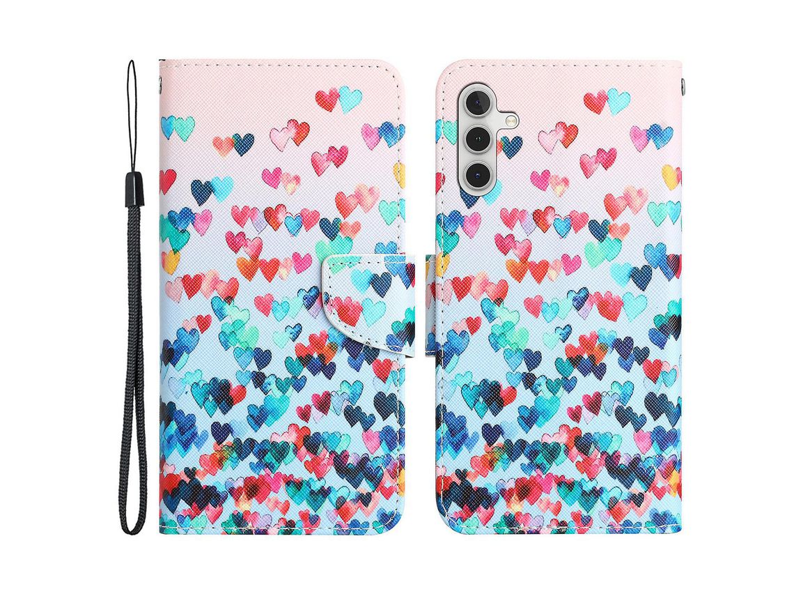 Capa para Samsung Galaxy A54
