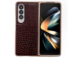 Capa para Samsung Z Fold4