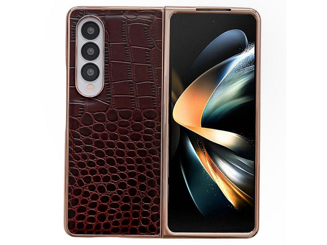 Capa para Samsung Z Fold4