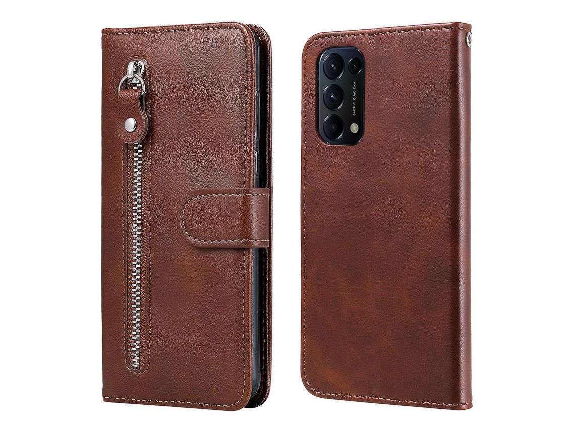 Capa para Oppo  Reno5 5g/reno5 4g/reno5 K/find X3
