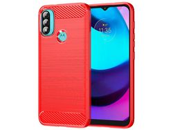 Capa para Motorola Moto E40/e30/e20