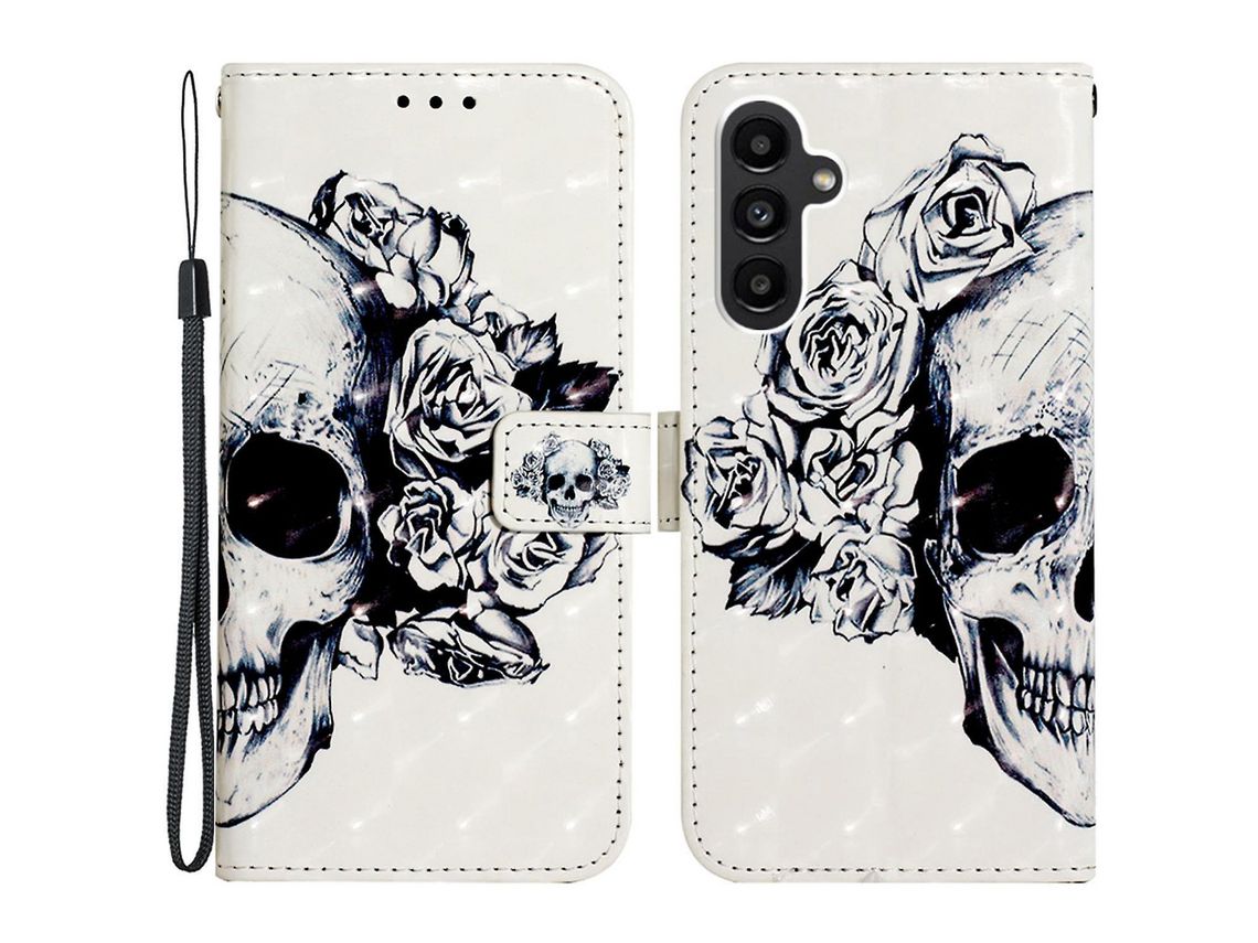 Capa para Samsung Galaxy A34