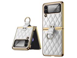 Capa para Samsung Galaxy Z Flip4