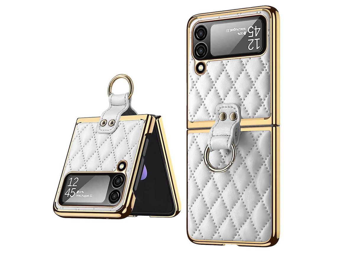Capa para Samsung Galaxy Z Flip4