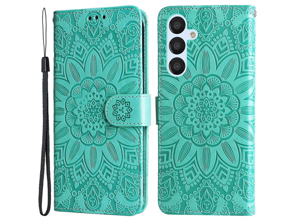 Capa para Samsung Galaxy A34