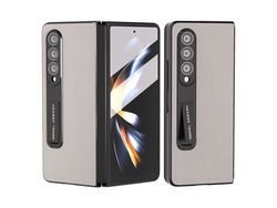 Capa para Samsung Z Fold4