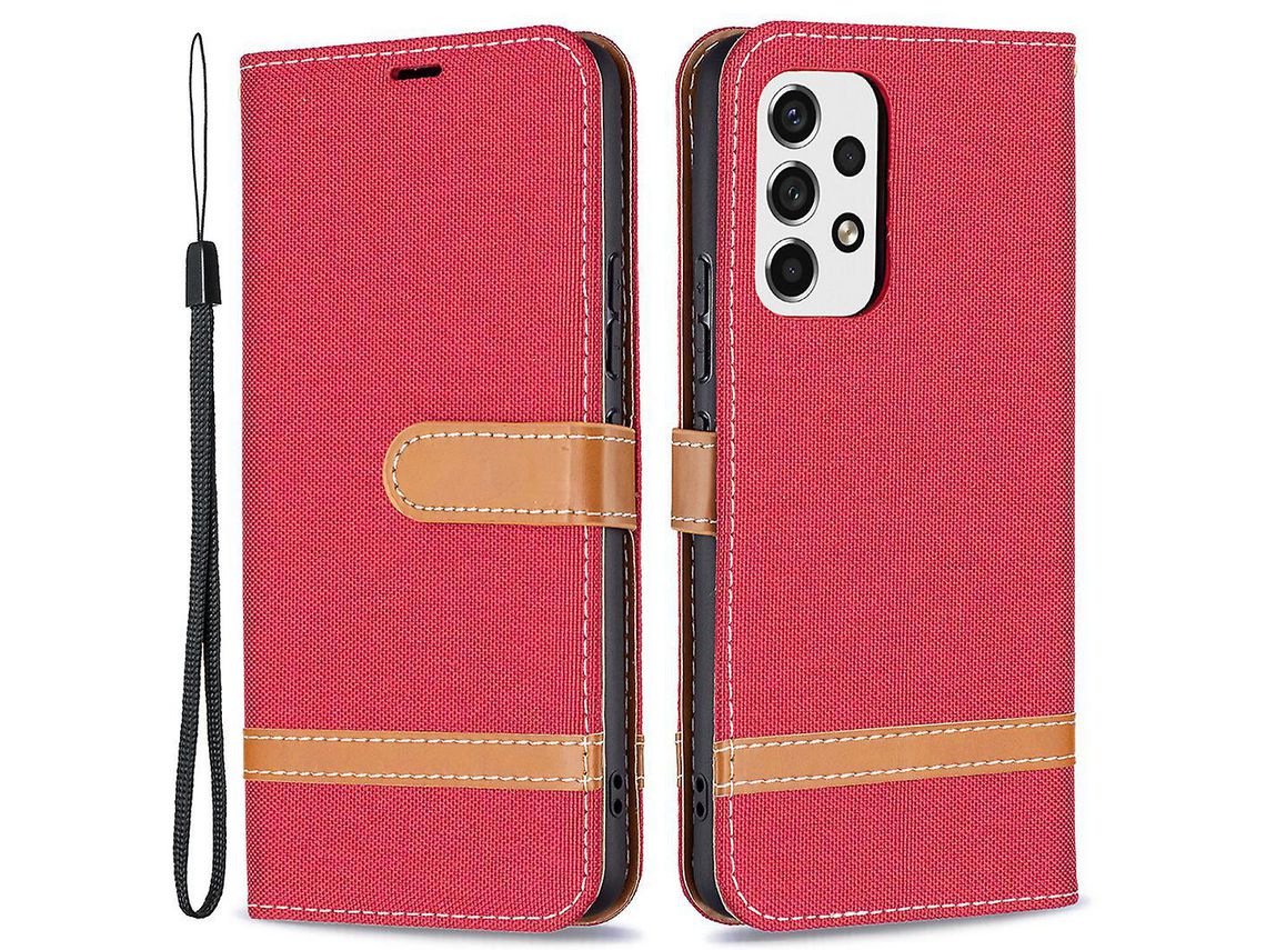 Capa para Samsung Galaxy A53
