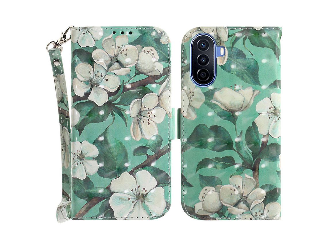 Capa para Huawei  Nova Y70 Plus 4g