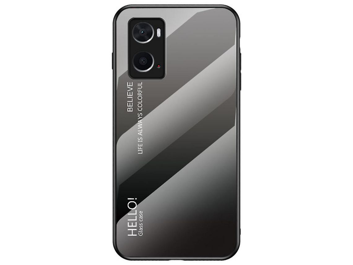 Capa para Oppo  A36