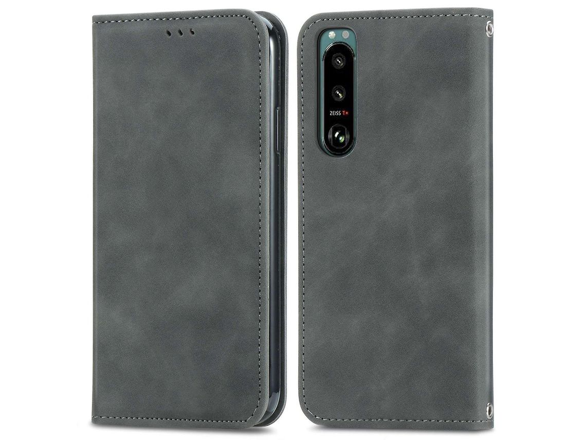 Capa para Sony  Xperia 5 Iii