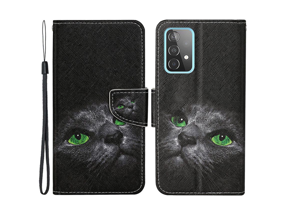 Capa para Samsung Galaxy A33