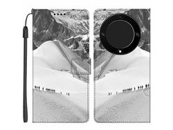Capa para Honor  HonorHonor X9a 5g