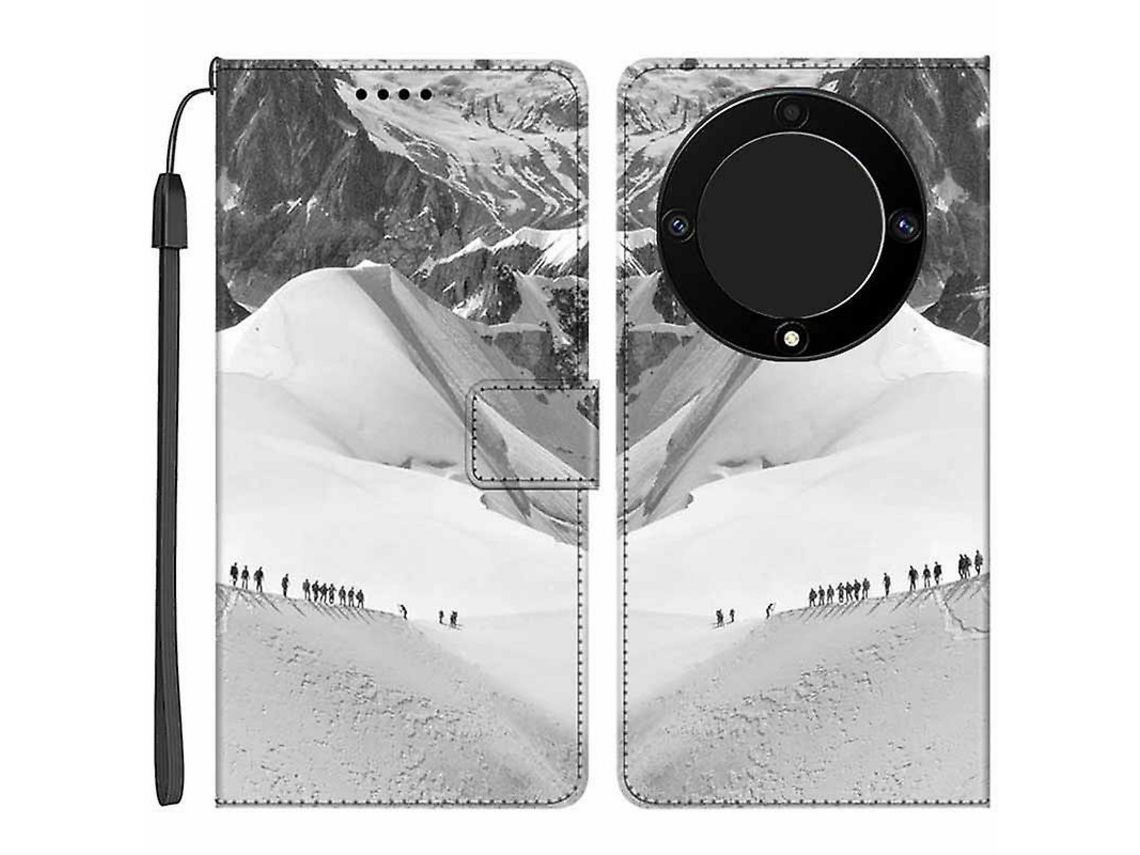 Capa para Honor  HonorHonor X9a 5g