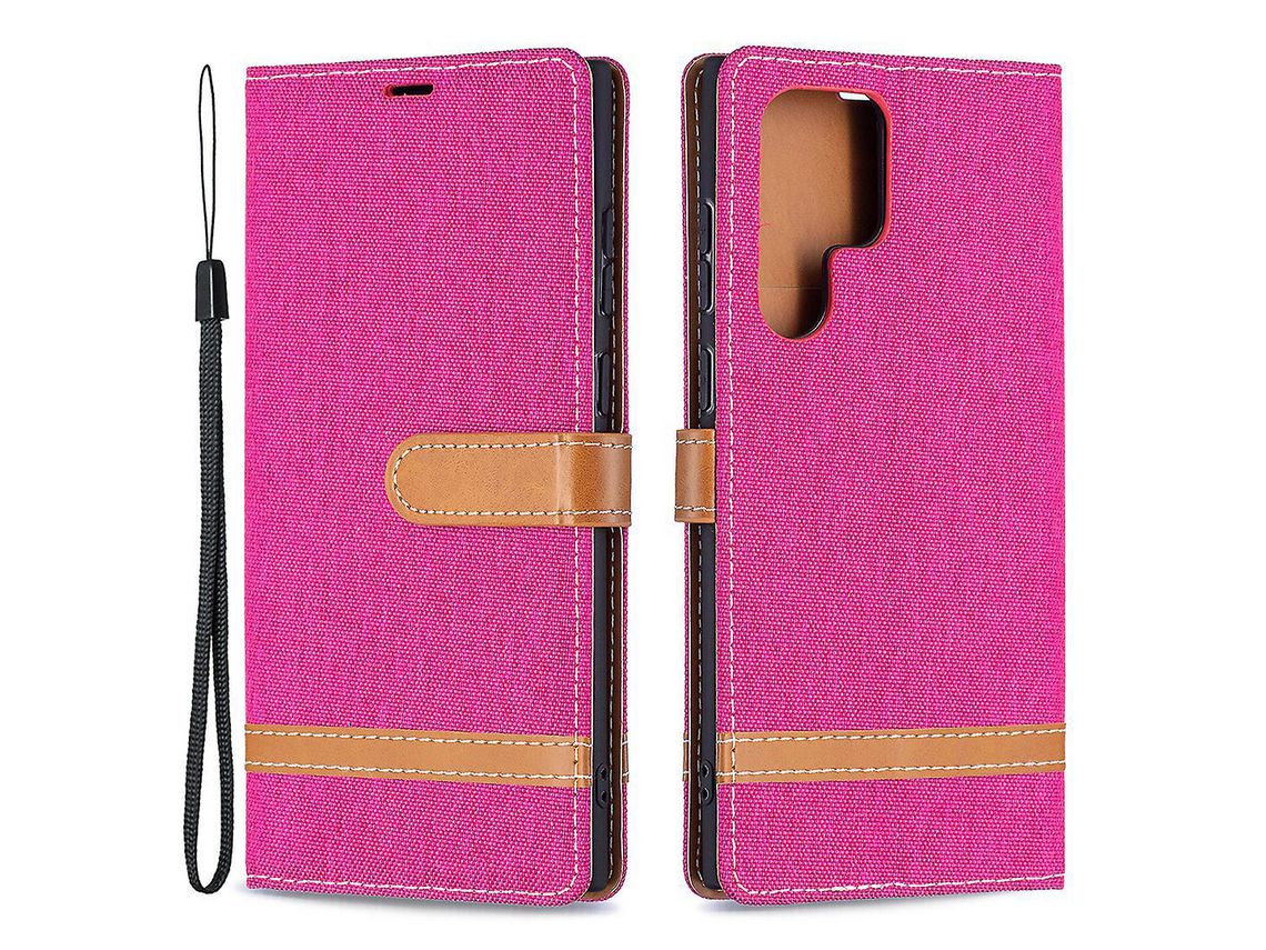 Capa para Samsung Galaxy S22 Ultra