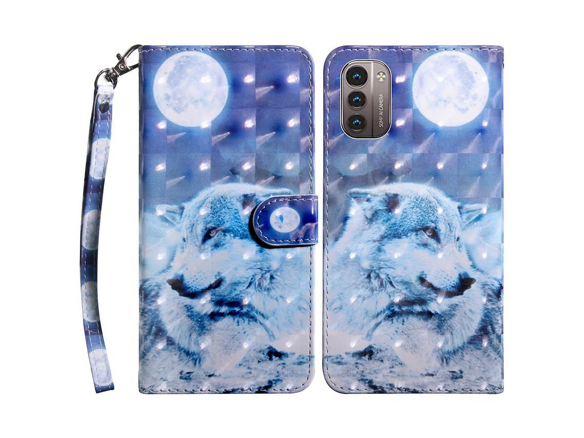 Capa para Nokia G11/g21