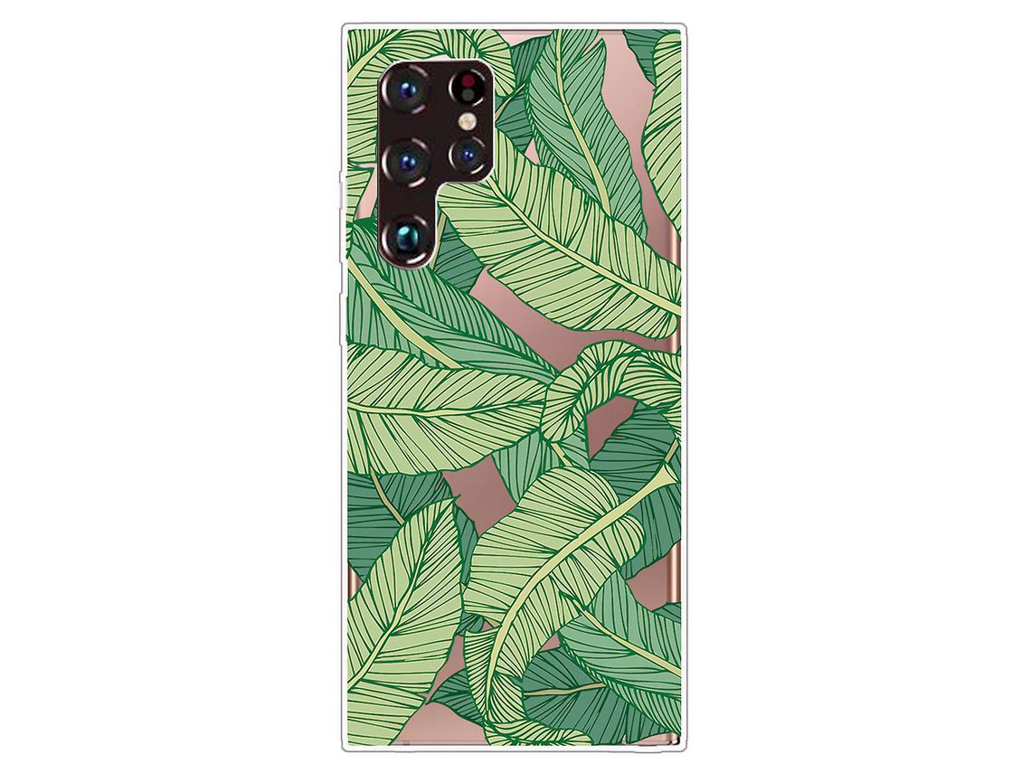 Capa para Samsung Galaxy S22 Ultra