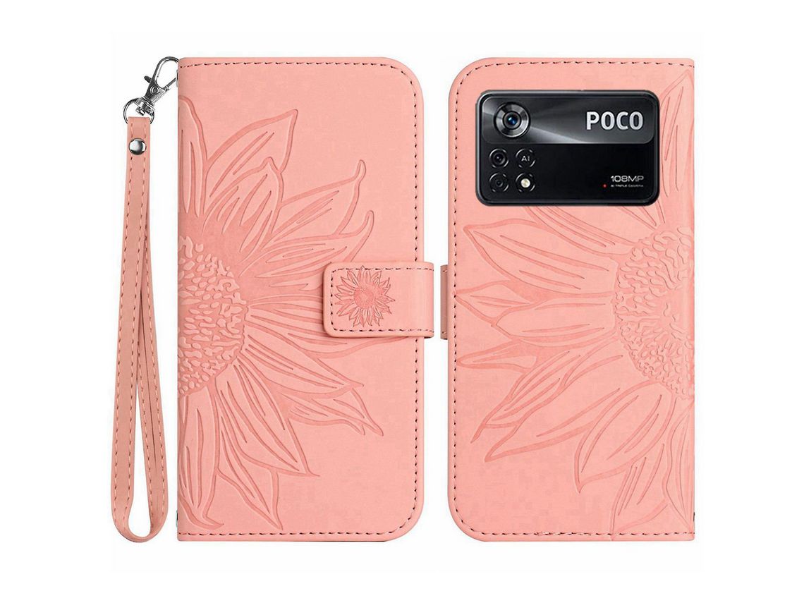 Capa para Xiaomi Poco X4 Pro