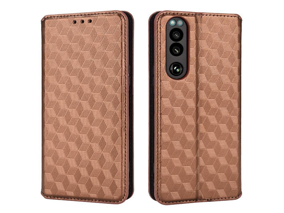 Capa para Sony  Xperia 5 Iii