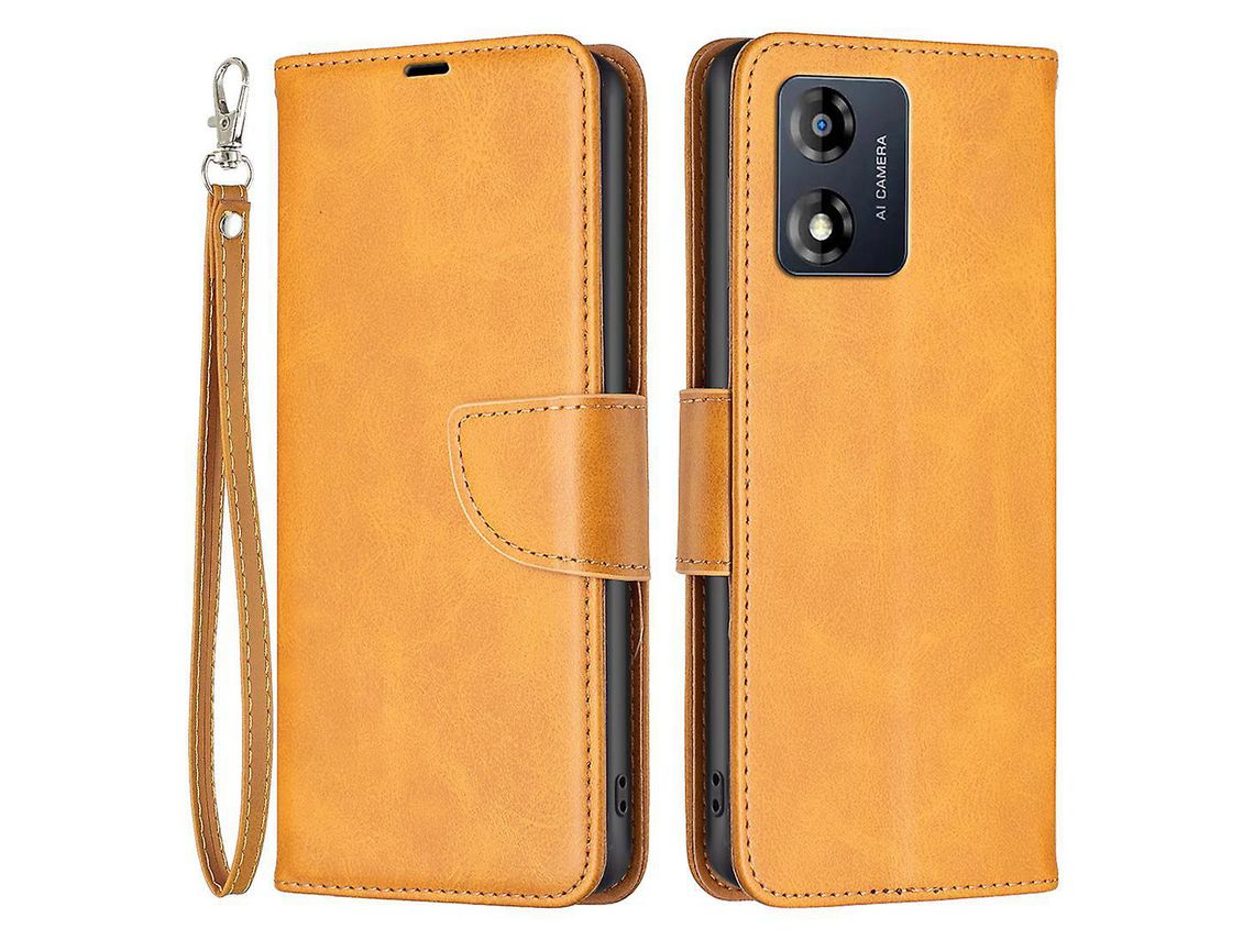 Capa para Motorola Moto E13 4g