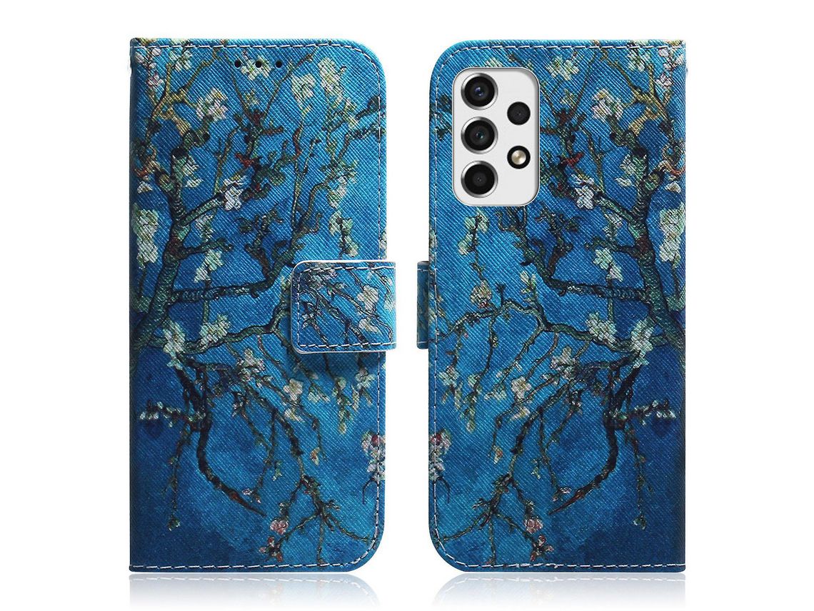 Capa para Samsung Galaxy A33