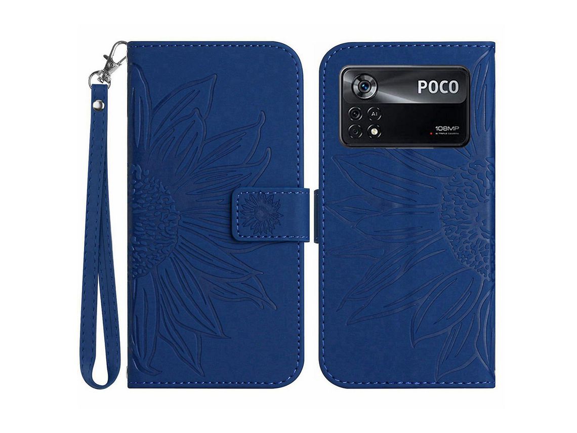 Capa para Xiaomi Poco X4 Pro