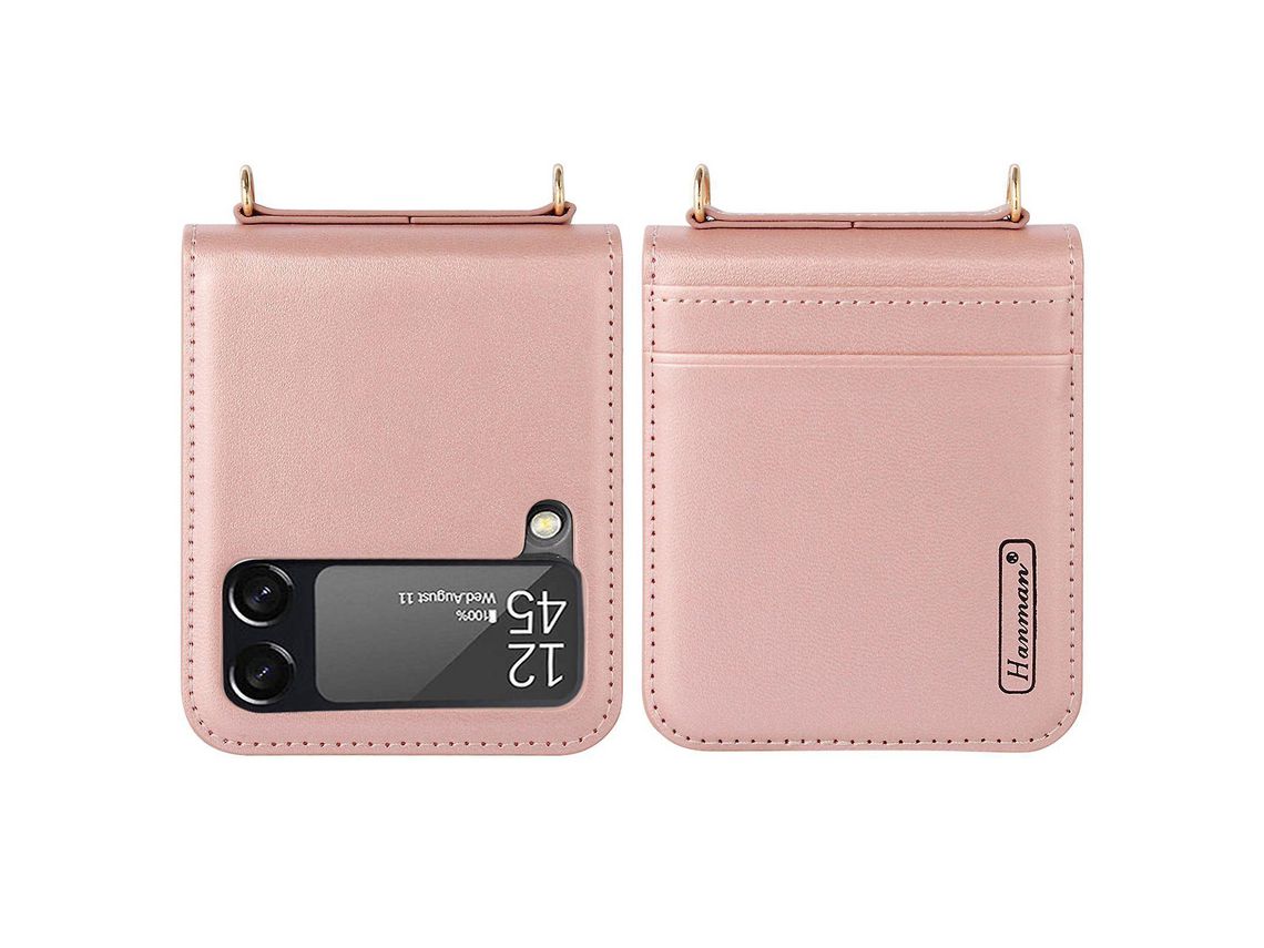 Capa para Samsung Galaxy Z Flip4