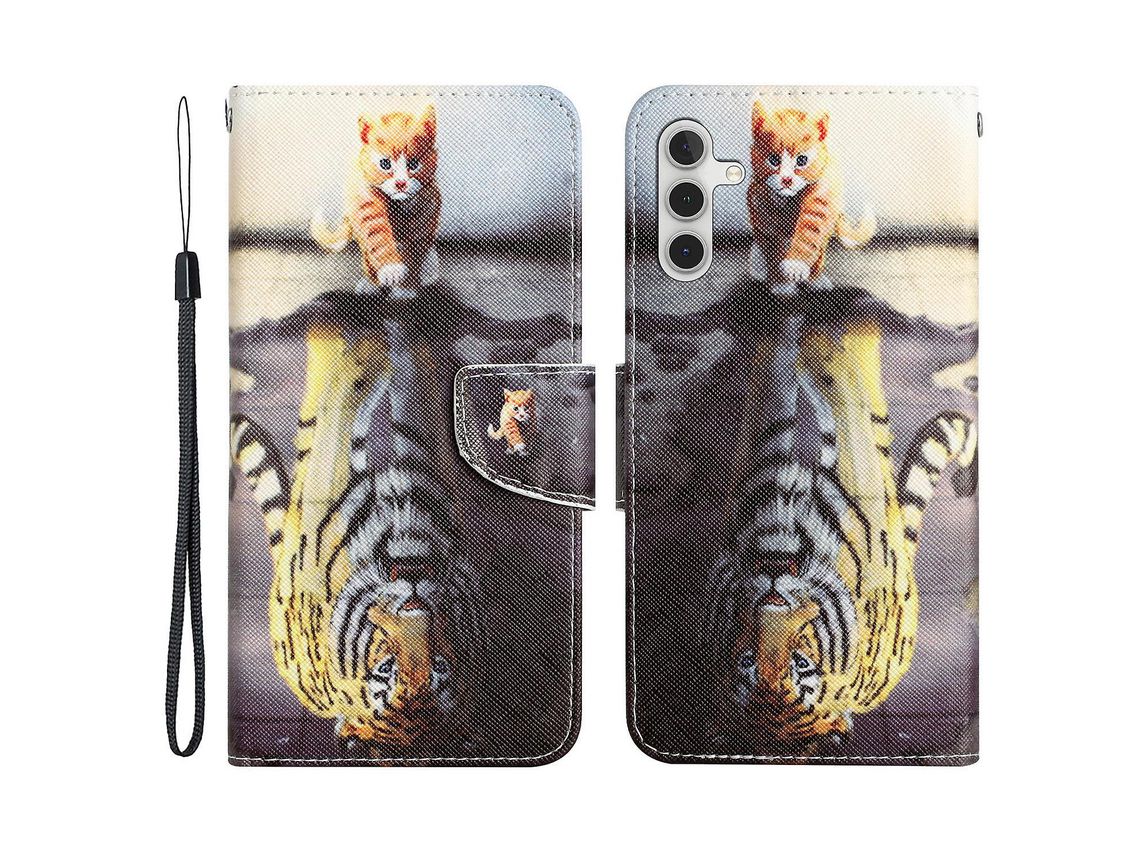 Capa para Samsung Galaxy A34