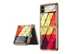 Capa para Samsung Galaxy Z Flip3