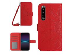 Capa para Sony  Xperia 1 Iv