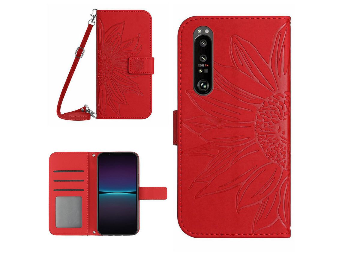 Capa para Sony  Xperia 1 Iv