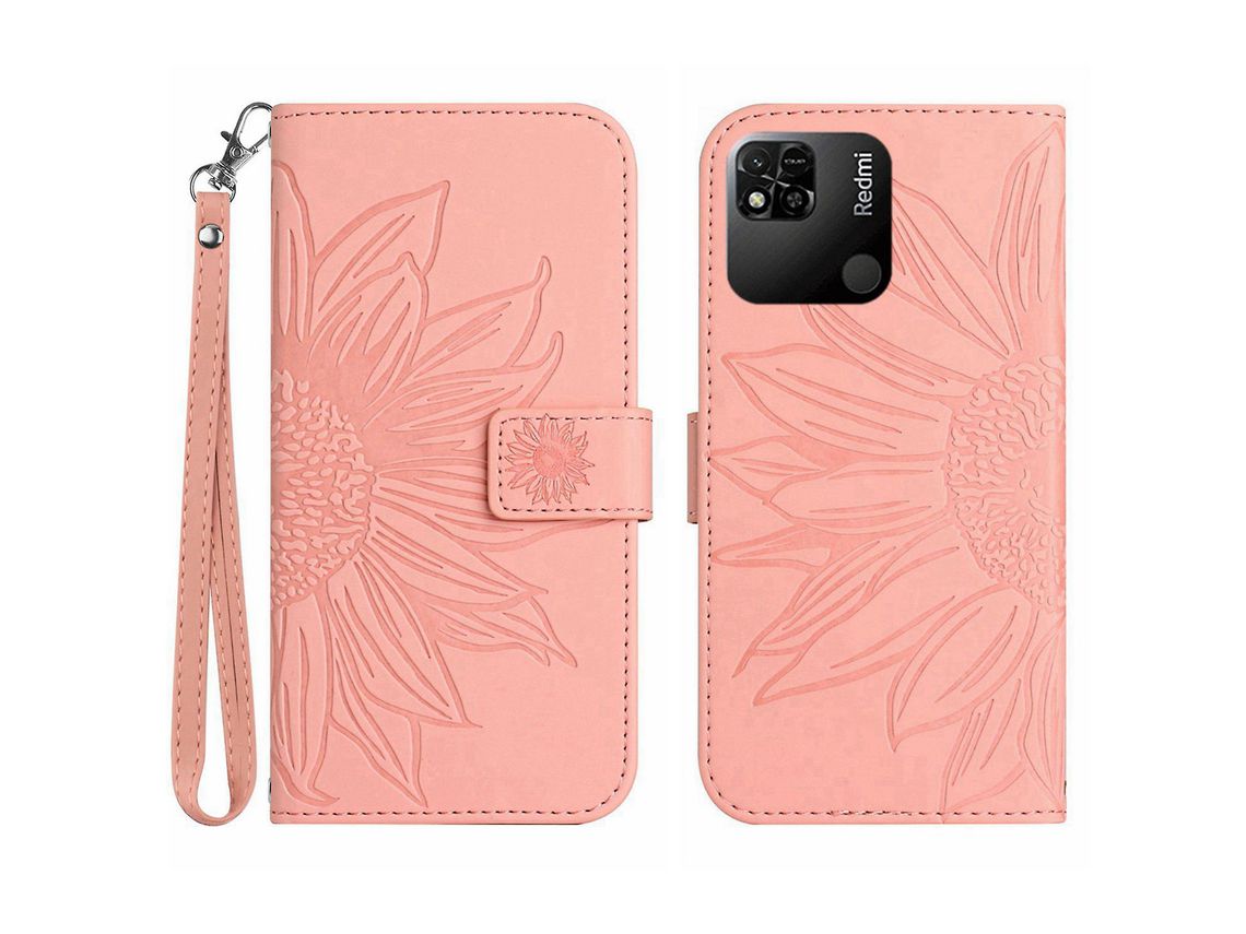 Capa para Xiaomi Redmi 10a