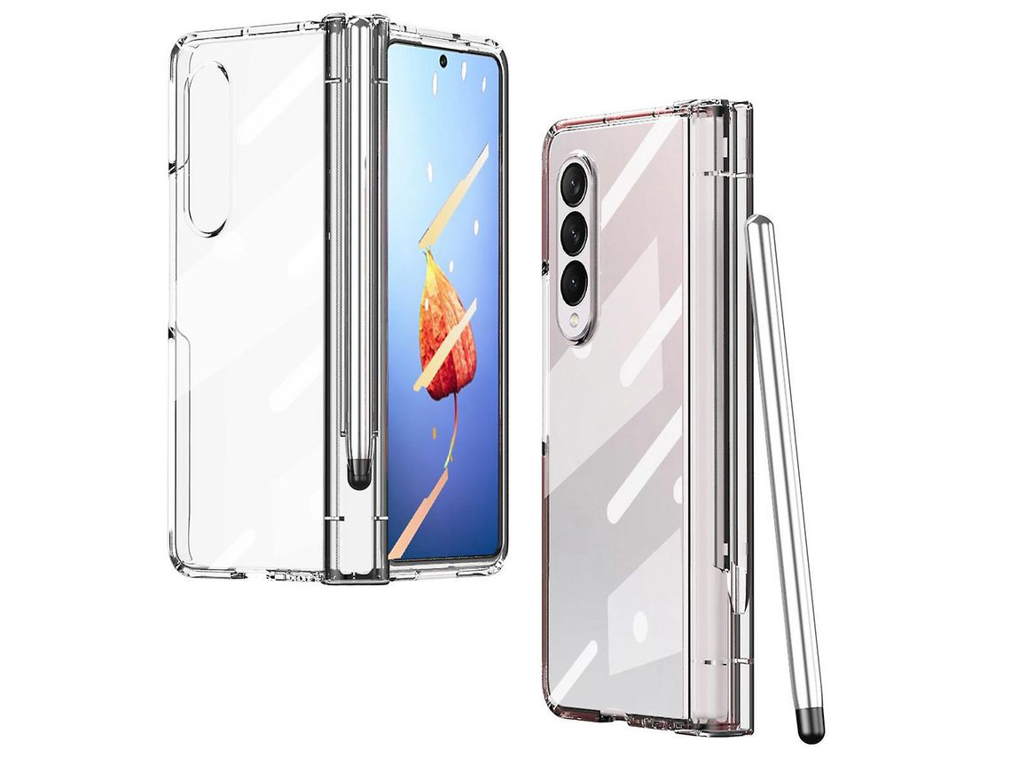 Capa para Samsung Z Fold4