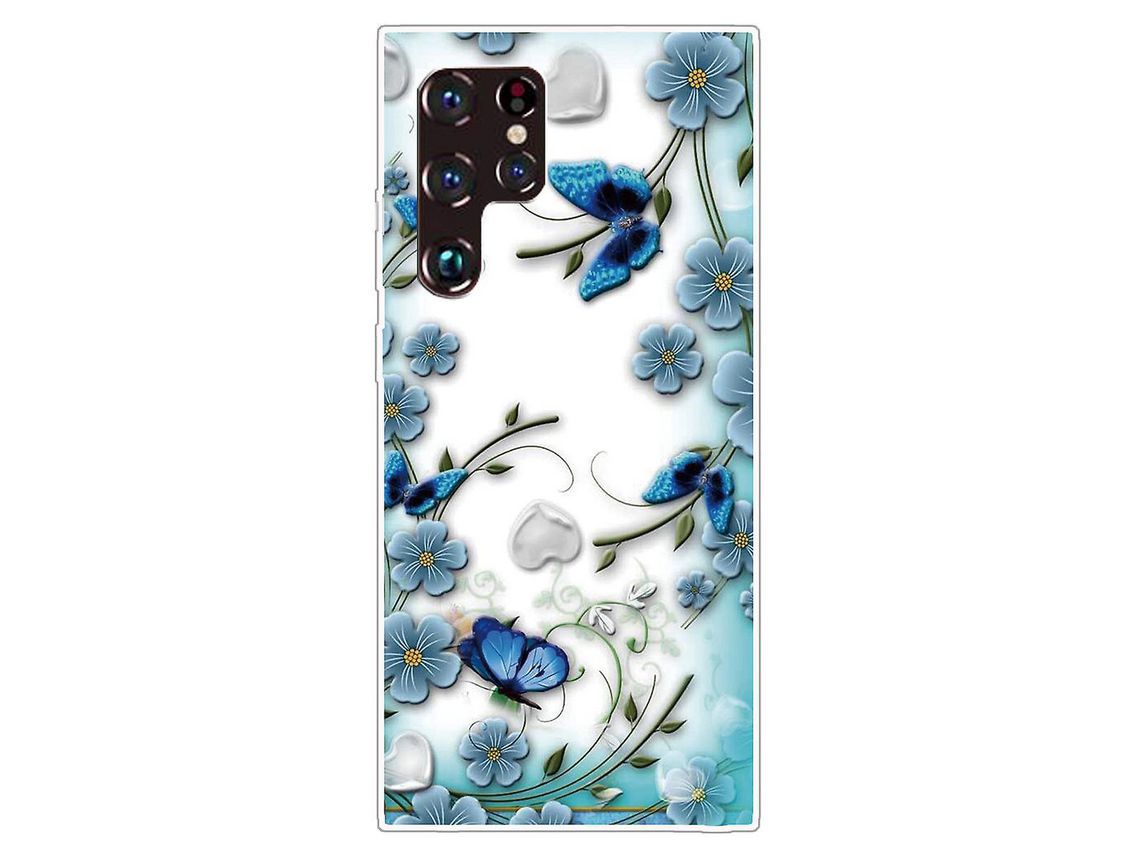 Capa para Samsung Galaxy S22 Ultra