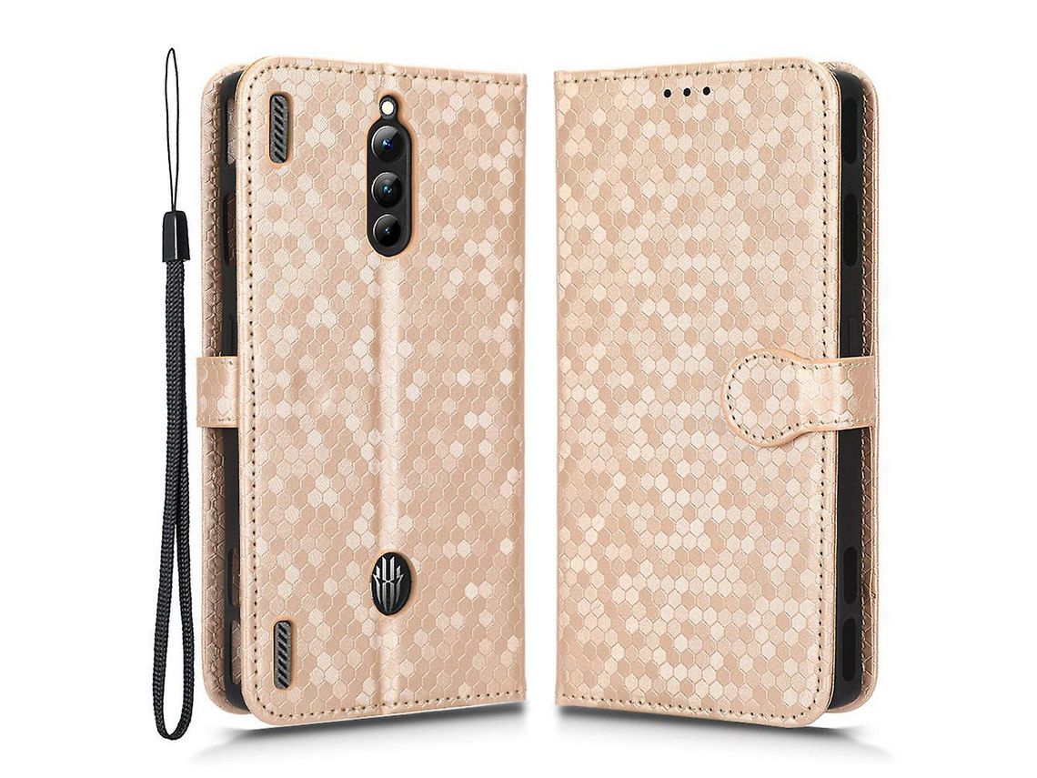 Capa para Zte  Nubia Red Magic 8 Pro