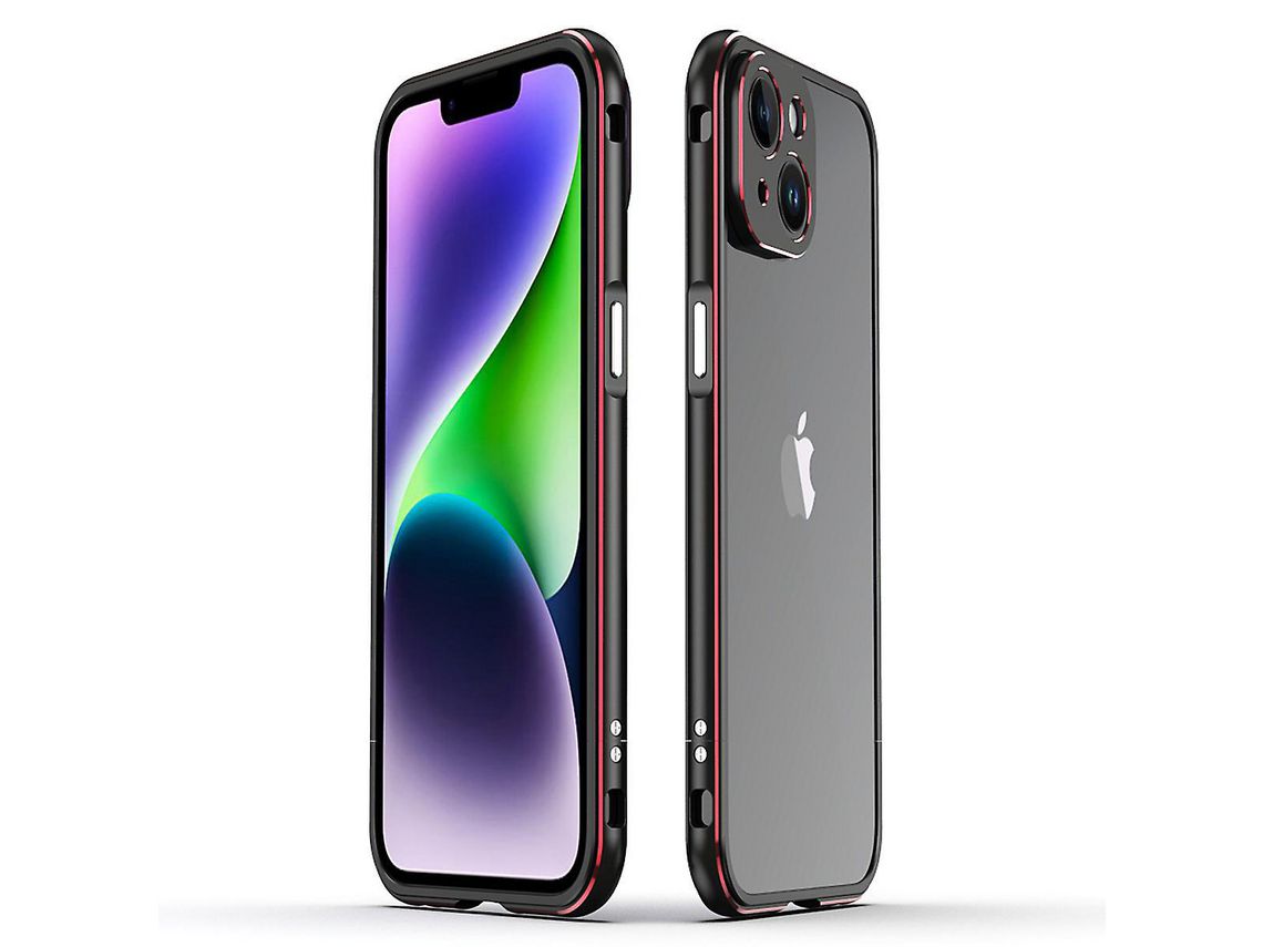 Capa para Apple  Iphone 14 Plus