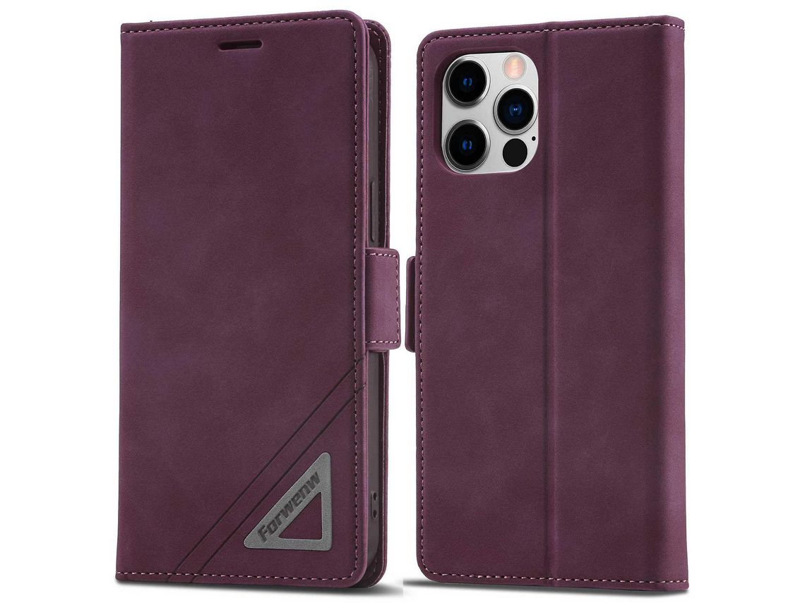 Capa para Apple Iphone 12 / 12 Pro 6.1