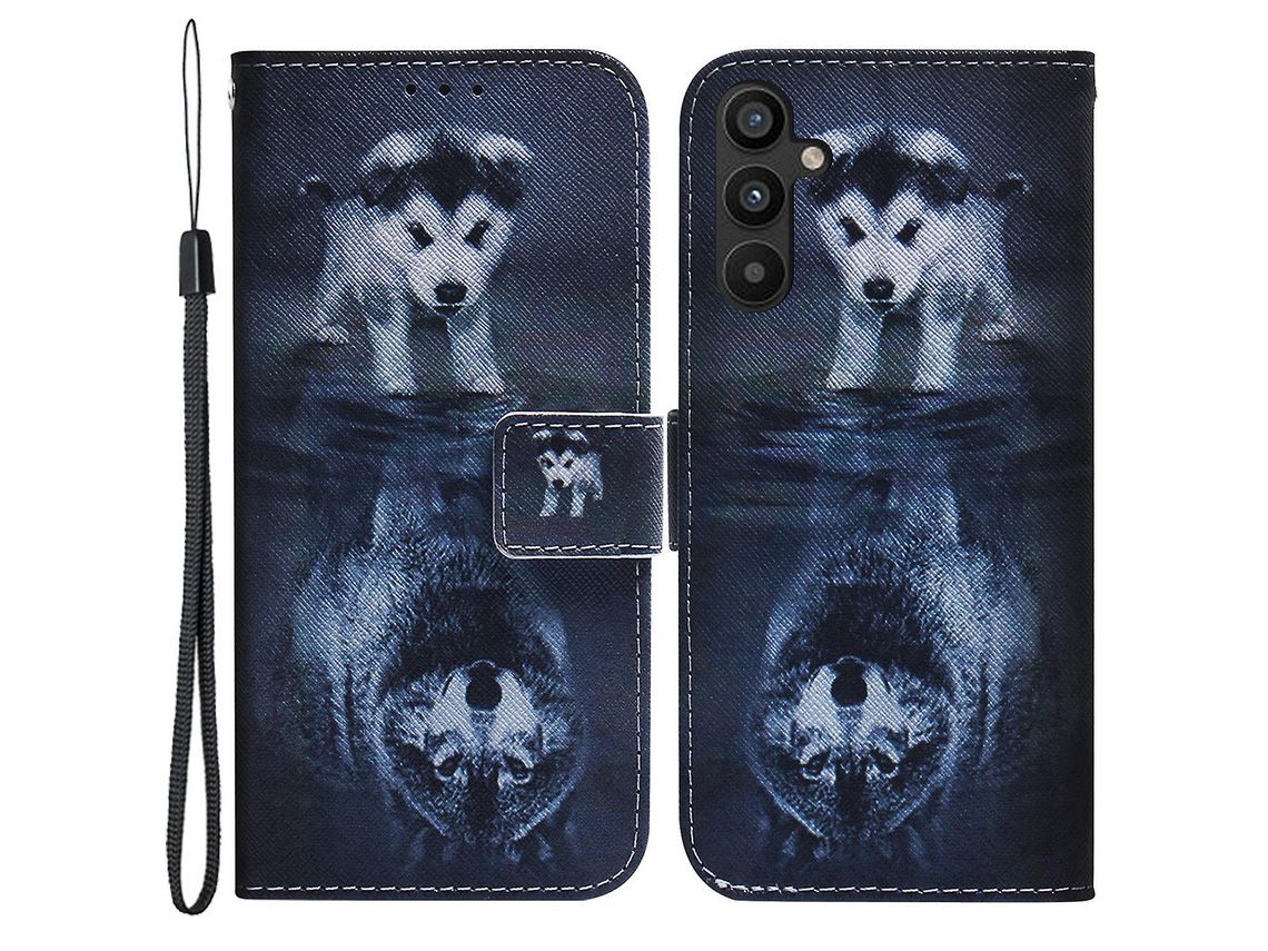 Capa para Samsung Galaxy A54