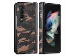 Capa para Samsung Galaxy Z Fold3