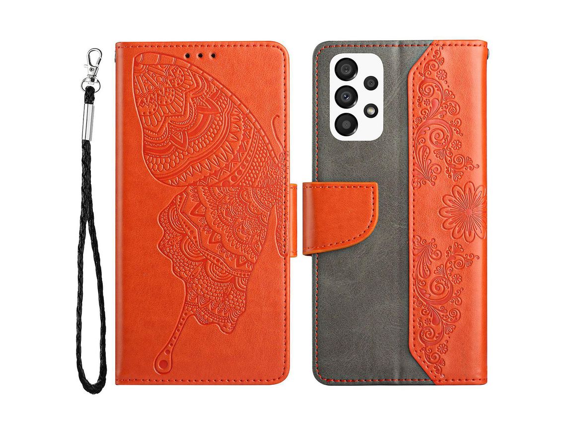 Capa para Samsung Galaxy A33