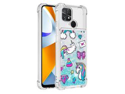 Capa para Xiaomi Poco C40