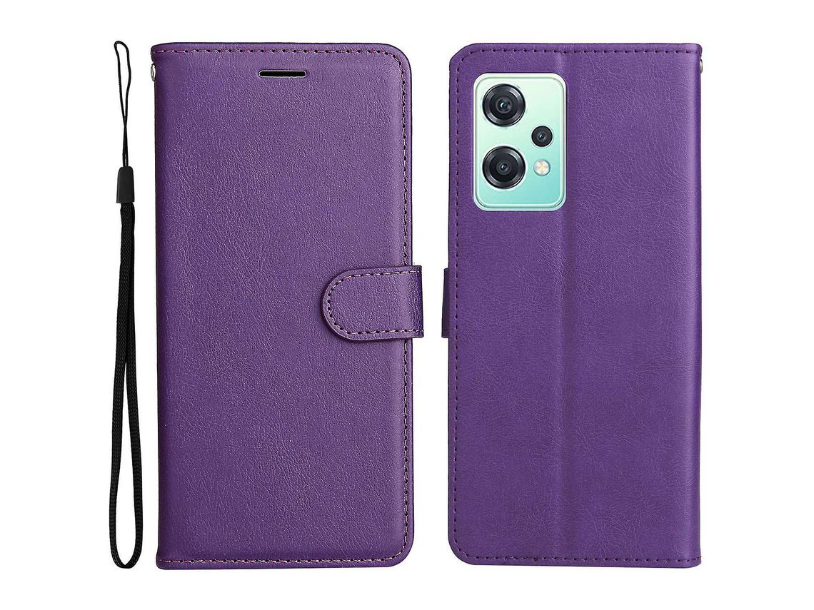 Capa para Oneplus Nord